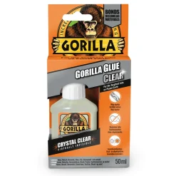 Lim Gorilla Clear 50 ml