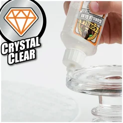Lim Gorilla Clear 50 ml