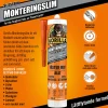 Lim Gorilla Grab Monteringslim 290 ml