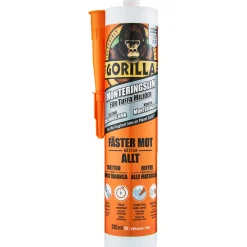 Lim Gorilla Grab Monteringslim 290 ml