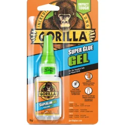 Lim Gorilla Superlim Gel 15g