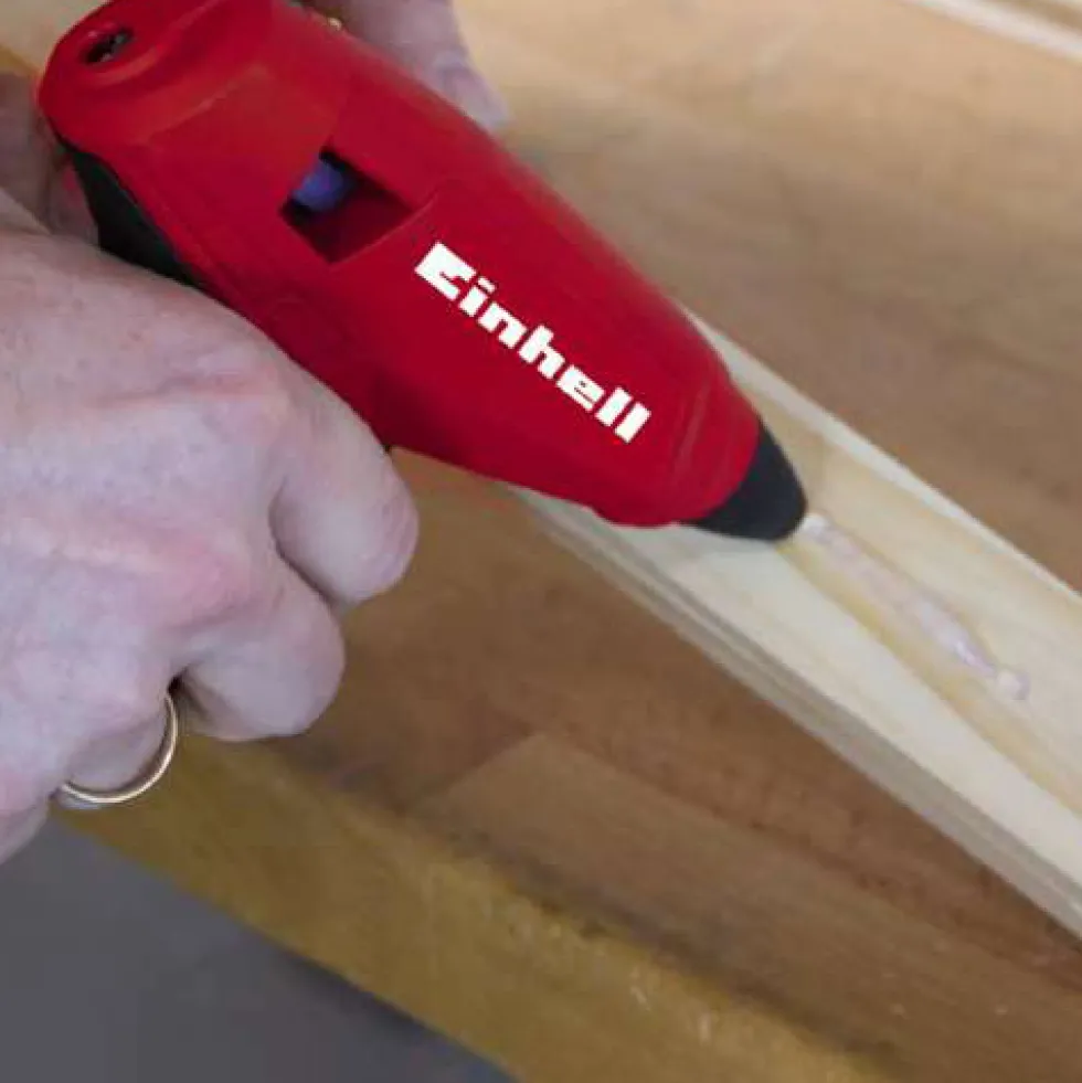 Limpistol Fastbatteri Einhell TC-CG 3,6 Li