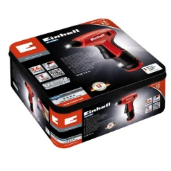 Limpistol Fastbatteri Einhell TC-CG 3,6 Li