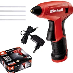 Limpistol Fastbatteri Einhell TC-CG 3,6 Li