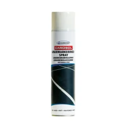 Linjemarkeringsspray Hagmans 600 ml