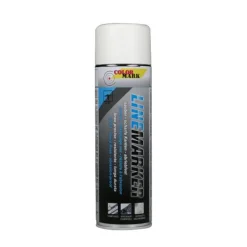 Linjemärkfärg Vit 750 ml