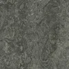 Linoleumgolv Forbo Marmoleum Modular Marble Graphite50x50 cm