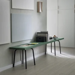 Linoleumgolv Forbo Marmoleum Click Trace Of Nature 90x30 cm