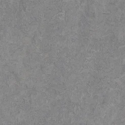 Linoleumgolv Forbo Marmoleum Click Eternity Grå 30x30cm med Klicksystem
