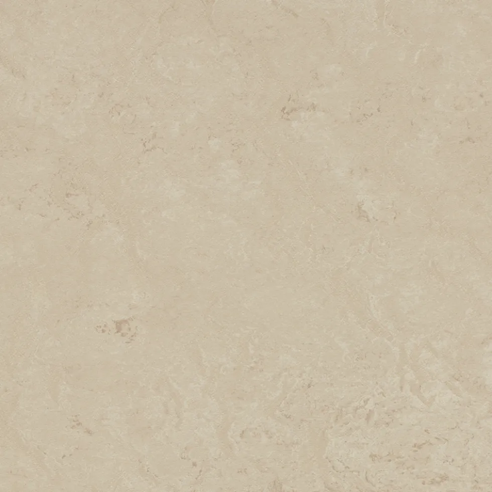 Linoleumgolv Forbo Marmoleum Click Cloudy Sand 30x30 cm