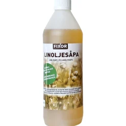 Linoljesåpa Fixor