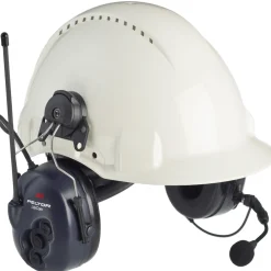 LiteCom Headset Peltor 446 MHz Hjälmfäste