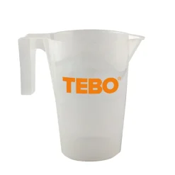 Litermått Tebo 2 L