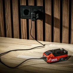 Litiumjonbatteri SKIL 20V PWRASSIST™ Med USB-C 100W
