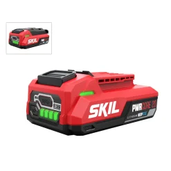 Litiumjonbatteri SKIL 20V PWRASSIST™ Med USB-C 100W