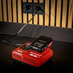Litiumjonbatteri SKIL 20V PWRASSIST™ Med USB-C 100W