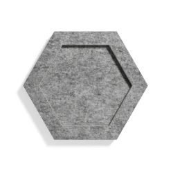Ljudabsorbent Lanab Group Edge 2-pack