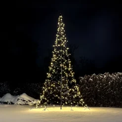 Ljusgran Formenta Glimma LED