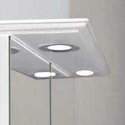 Ljusramp 4AQUA Spotlight Infräst Profil