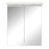 Ljusramp Arredo Spirit LED Vit