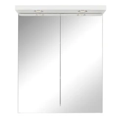 Ljusramp Arredo Spirit LED Vit