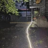 Ljusslinga BrightSolar LED 15m 22500 lm Spole