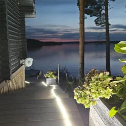 Ljusslinga BrightSolar LED 15m 22500 lm Spole