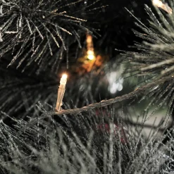 Ljusslinga Gnosjö Konstsmide 120 st Mikro LED