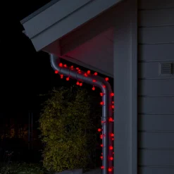 Ljusslinga Gnosjö Konstsmide Cherry 80L LED