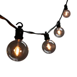Ljusslinga Gnosjö Konstsmide E27 10 LED