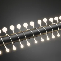 Ljusslinga Gnosjö Konstsmide 80 st Cherry LED 1