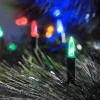 Ljusslinga Gnosjö Konstsmide 80 st LED 1Färgad/Grön