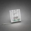 Ljusslinga Gnosjö Konstsmide Kräftor LED med Timer