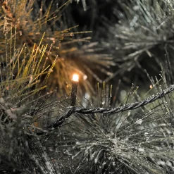 Ljusslinga Gnosjö Konstsmide 300 st Mikro LED