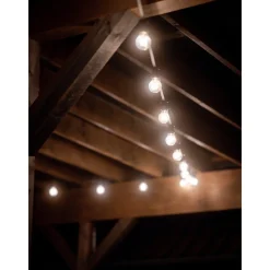 Ljusslinga PR Home Bright Start