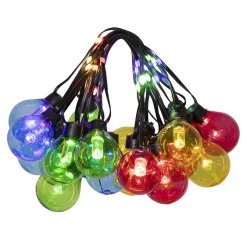 Ljusslinga Star Trading Bolla 20st LED-Lampor