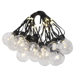 Ljusslinga Star Trading Bolla 20st LED-Lampor