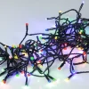 Ljusslinga Star Trading Serie LED Svart