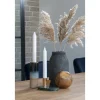Ljusstake House Nordic Marble Leaf