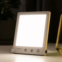 Ljusterapilampa Lykke Pro 1000