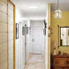 Ljustunnel Velux TWR för Profilerat Tak Fast Rör