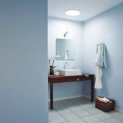 Ljustunnel Velux TWR för Profilerat Tak Fast Rör