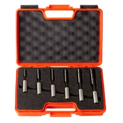 Långhålsborrset CMT Orange Tools WS 44363 K13 Vänster