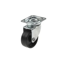 Länkhjul Theofils 30 mm Pl 42x42 Plast