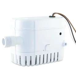 Länspump Albin Group Marine Automatisk 500 GPH 12V