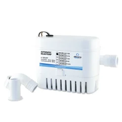 Länspump Albin Group Marine Automatisk 500 GPH 12V