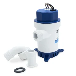 Länspump Albin Group Marine 500GPH 12V