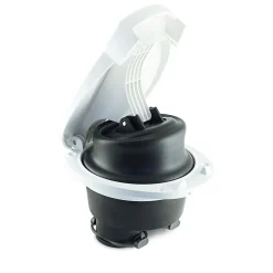 Länspump Albin Group Marine Manuell Flush