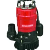 Länspump Byggström 210 l/min Flottör