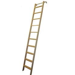 Loftstege Skeppshultstegen